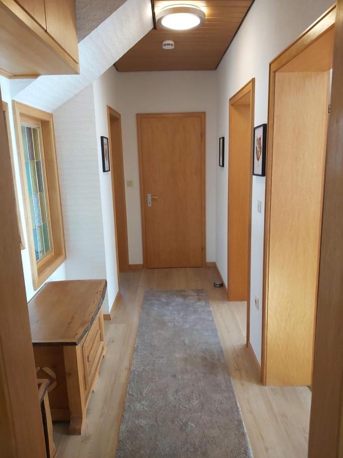 Hubis Ferienwohnung Olpe bei Meschede Екстериор снимка