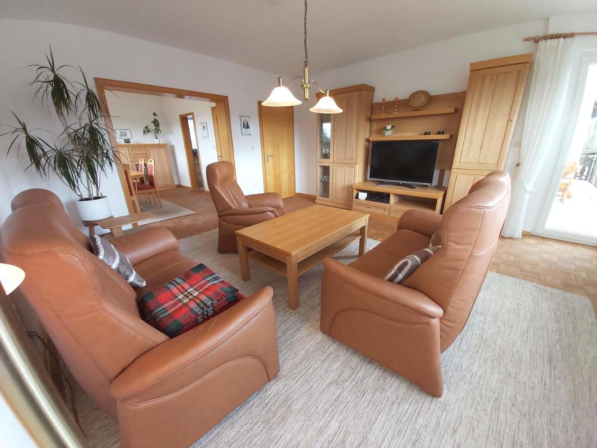 Hubis Ferienwohnung Olpe bei Meschede Екстериор снимка